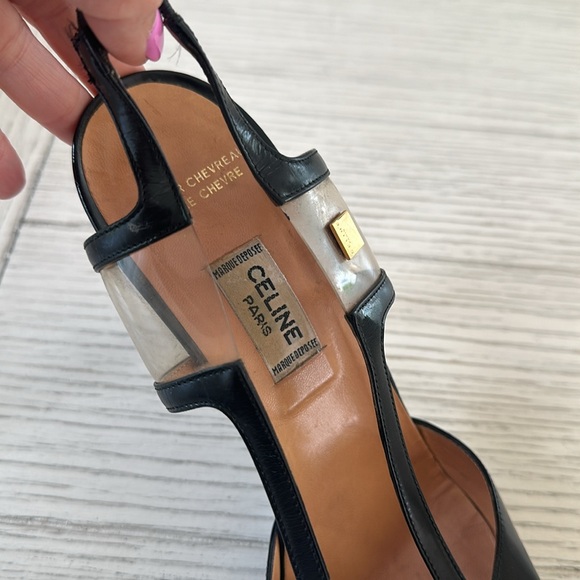 Celine Heels - Picture 5 of 15